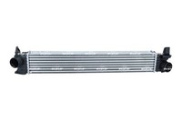 Nrf LadeluftküHler 309034 FüR Opel Movano U9 Fiat Ducato Bus 110 Multijet 115 3