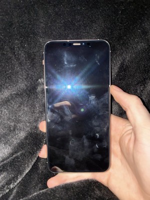 iPhone 11 Pro 256GB