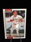 Mike Trout #350 Los Angeles Angels Companion Card 2026 Topps Series 1