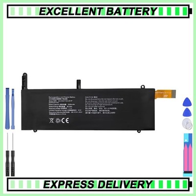 NEW AEC4547154-2S1P Laptop Battery for GPD Pocket 3 4 cell
