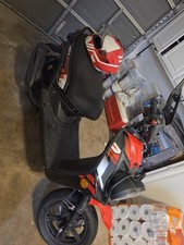 2024 Motorcycles 