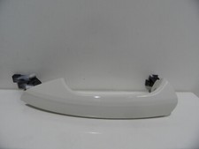 Mercedes W218 CLS W204 W212 ML W166 CLA T&uuml;rgriff Griff T&uuml;r VL 2047600170 weiss