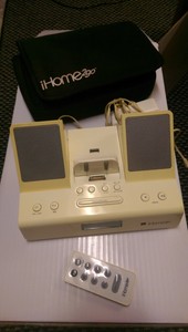 ihome microgo