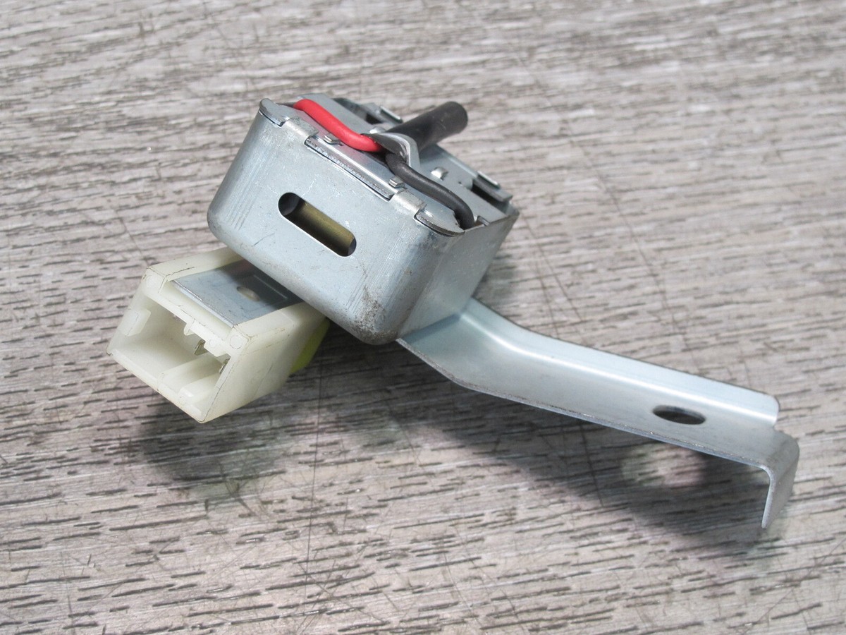 Nissan 300zx Z31 Chime - Buzzer Assembly Parking Alarm Auto