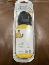 Belkin Mains Cable 1.8m Kettle End -3-Pin Plug - IEC Socket - AC Power - New