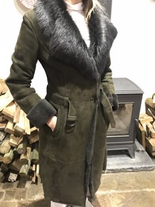 joseph green coat
