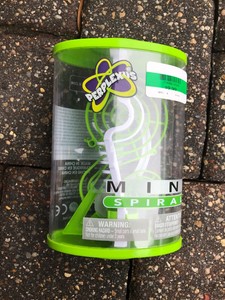 perplexus mini spiral