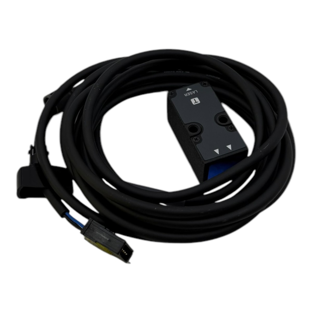 Keyence IB-30 Laser Sensor | eBay