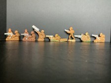 toy soldiers pre 1970 composition