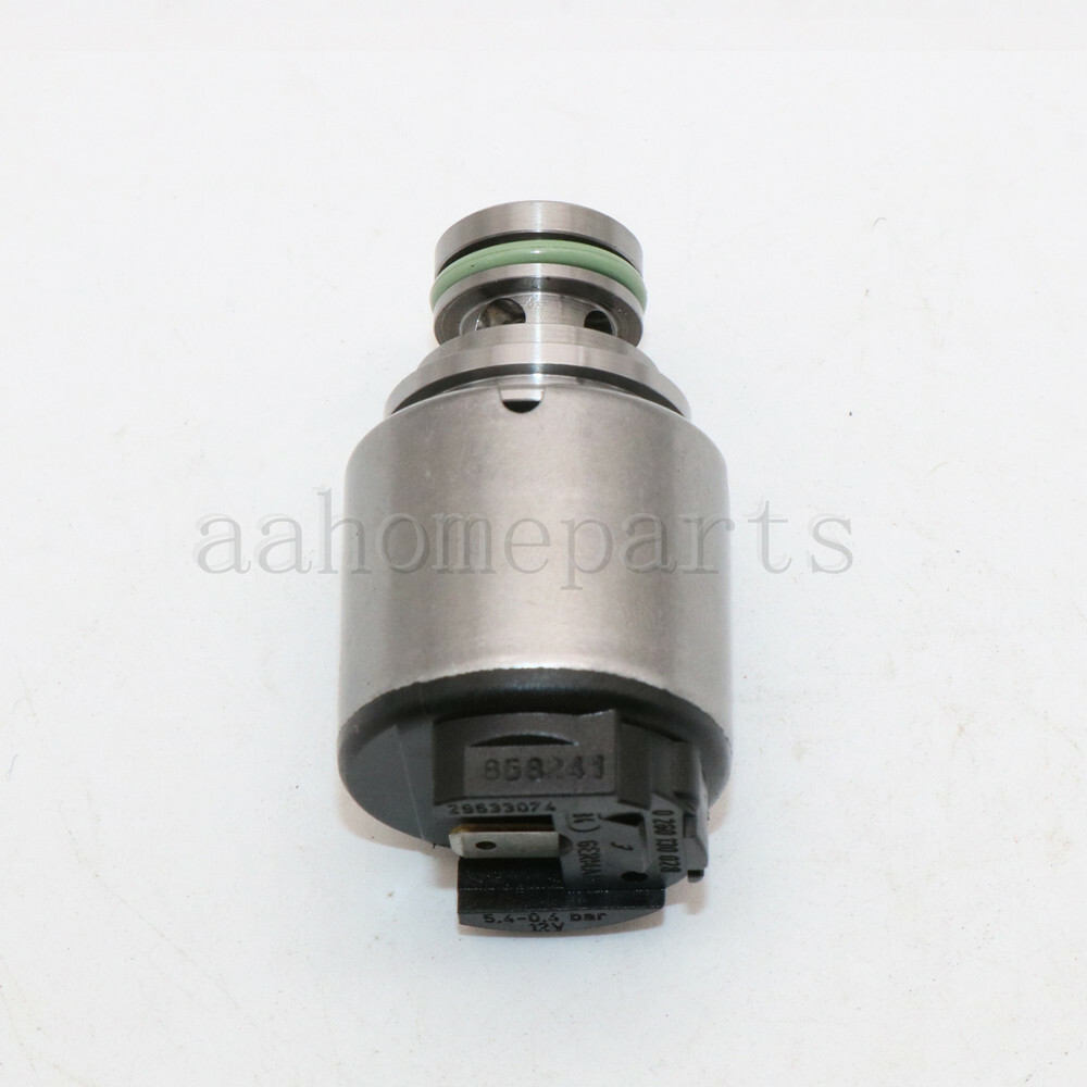 OEM Auto Trans Pressure Control Solenoid Valve 29533074 For Chevy  