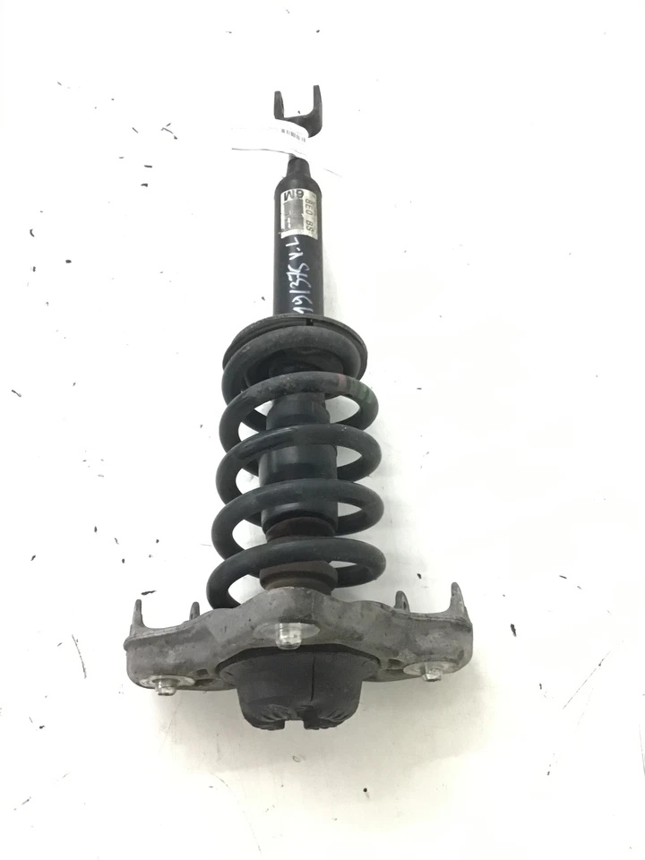 Federbein L 8E0413031BS Audi A4 Cabriolet 2.5 TDI 8E/8H/QB6 Cabrio - Bild 2 von 2