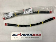 Flexible de frein Land Rover DEFENDER