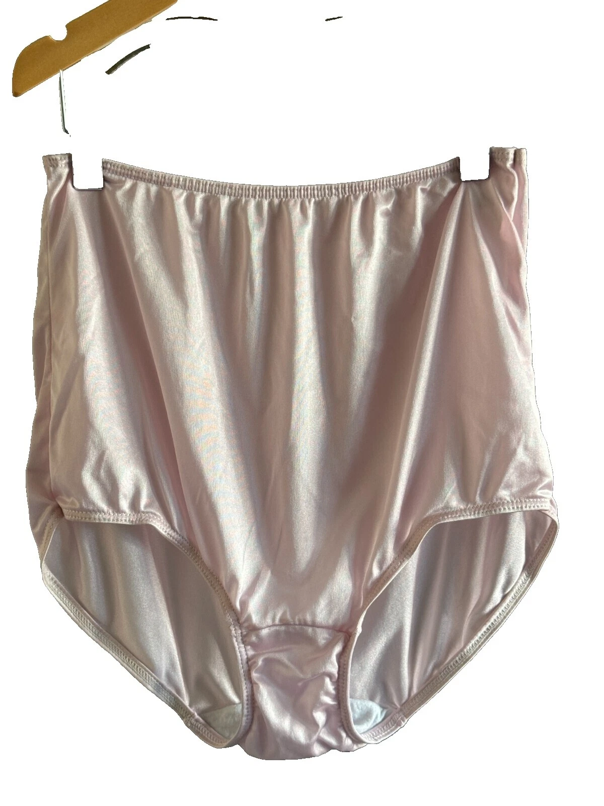 Calzones Vintage 1970s Victoriano para Mujeres