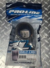 Pro-Line 2.2" S3 Soft Off-Road Buggy Rear Tires with Closed Cell Foam (2)