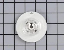 NEW in bag OEM FSP Whirlpool Dial 3951053 8274331 3946261