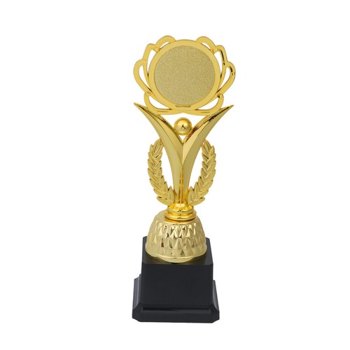 19 .5cm Sonnenblumen Trophäe Kind Preisverleihungstrophäe Goldene Preistrophäe