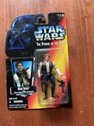 Star Wars Power Of The Force Han Solo Action Figure