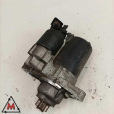 Démarreur 0001120400 VOLKSWAGEN NEW BEETLE MK1 1998-2012 occasion (98702)