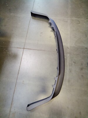 Front Bumper Lower Lip Diffuser Carbon Fiber For Mazda RX7 RX-7 FC3S