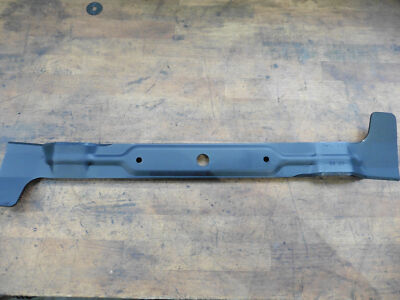 Castelgarden GGP Stiga Mountfield 62 cm Messer Ersatzmesser EL 63  1136-1068-01