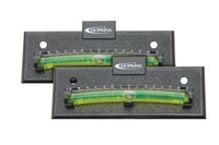 Hopkins Graduated Level Rv Camper Trailer Travel Gauge Hopkins Graduated Level Rv Camper Trailer Travel Gauge