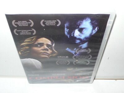 compulsion - dvd - esteve - manzanedo