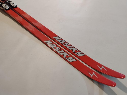 Adult & Kids Waxless Skis NNN Bindings by Rottefella Cross Country XC Nordic - Picture 64 of 75