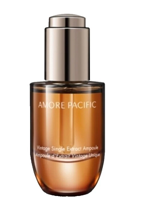 Fluido AMOREPACIFIC Productos anti-envejecimiento