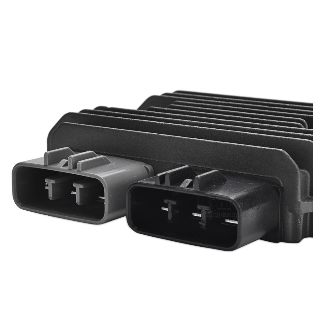 ZX-6R Voltage Regulator / Rectifier For Kawasaki NINJA ZX6R 2009