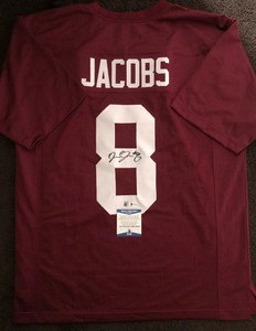 alabama custom jersey