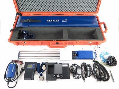 UMTS SPAA05-NEX/2 GPS Satellite Position Antenna Alignment Tool, ***As-Is***