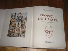belle edition de tropique du