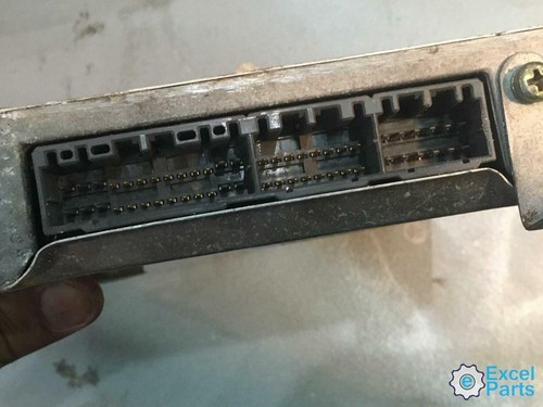 Für Toyota Masterace YR21 1983 Steuergerät 89661-28070 4 ATM 2.0 3YEU #786597 - Bild 2 von 2