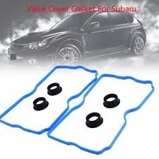 Valve Cover Gasket For Subaru Legacy Impreza Forester  2.5L SOHC EJ253 2006-2012
