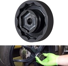 55mm 30mm Wheel Socket Nut Tool For Ducati 1098 1198 1199 Multistrada Diavel