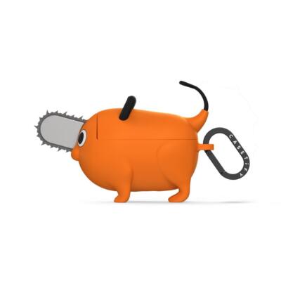 キーホルダー・アクリルキーホルダー CasetifyChainsaw Man Pochita AirPods Pro CASETiFY Chainsaw Man Pochita Collectible AirPods Pro2 Case | eBay