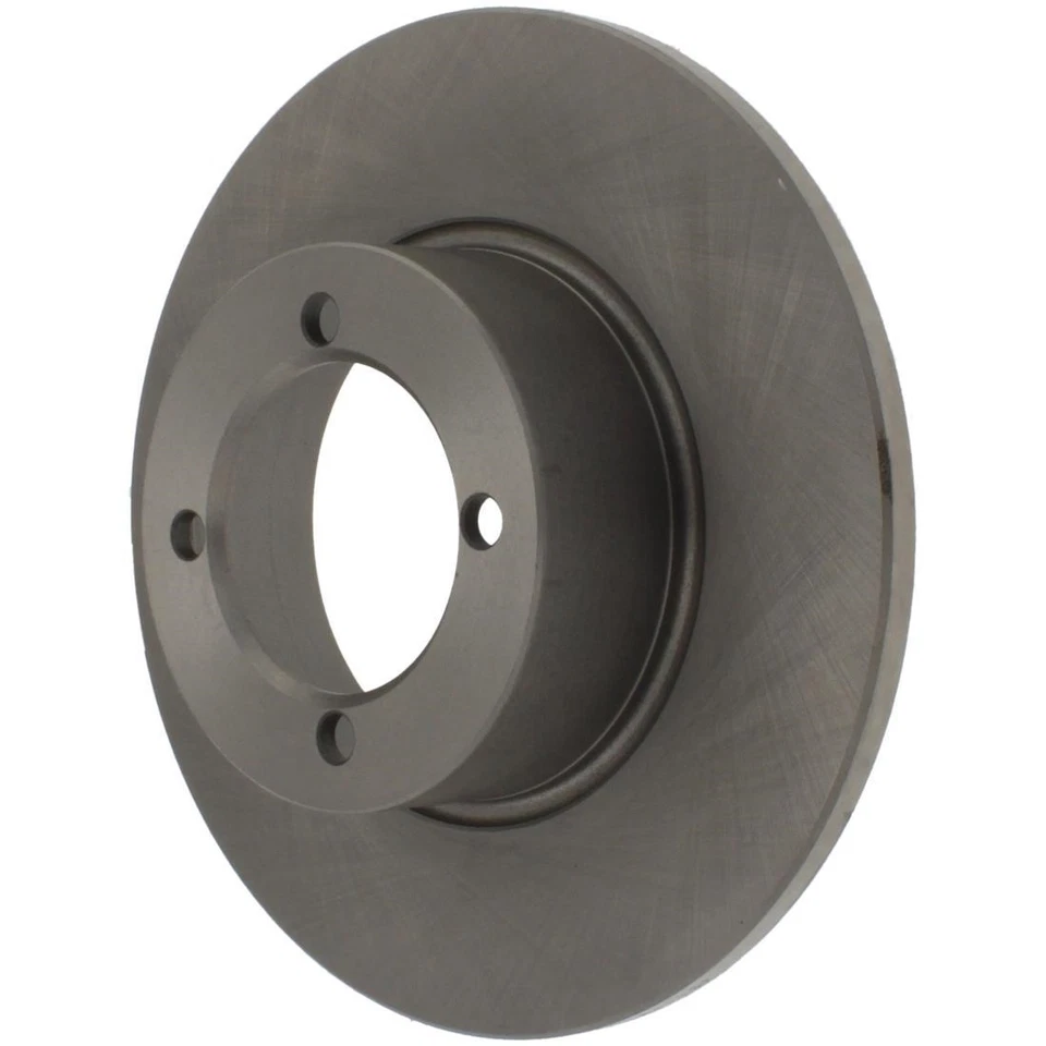 Centric передние тормозные диски и металлические тормозные колодки 3x подходят для Opel 1900 - Изображение 2 из 4