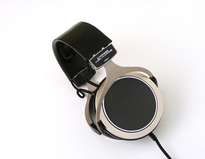 PIONEER SE-700 Stereo Piezoelectric HEADPHONES w/ Box ~ 1970s