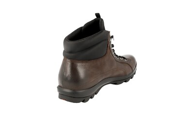 Prada Sharkskin boots  shoes Prada | Shoes | Prada Sharkskin Boots Shoes | Poshmark main image 2