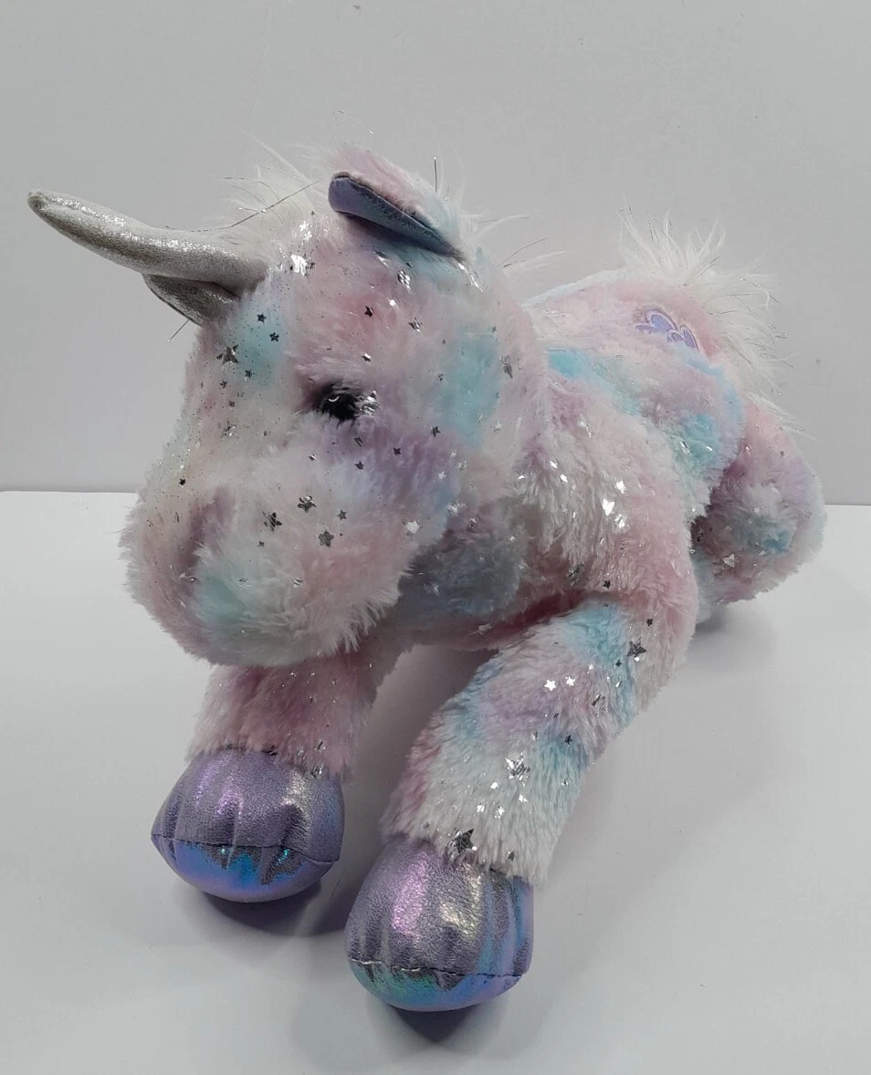Walgreens unicorn plush deals