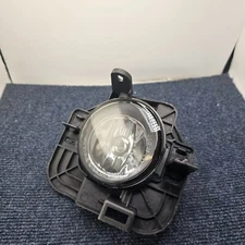 Eagle Eyes DS687-B100R Fog Light Fits Nissan Altima 2007-2012 Passenger Side