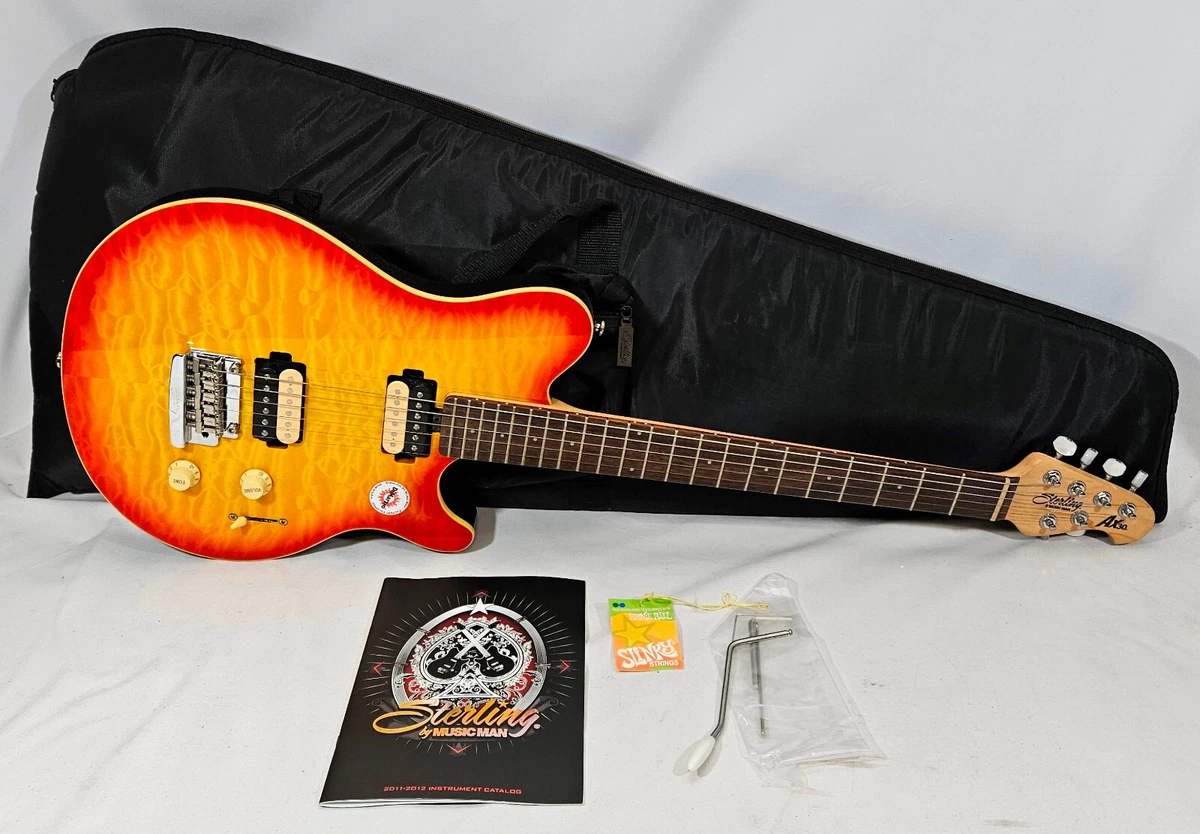 Sterling ax30 deals