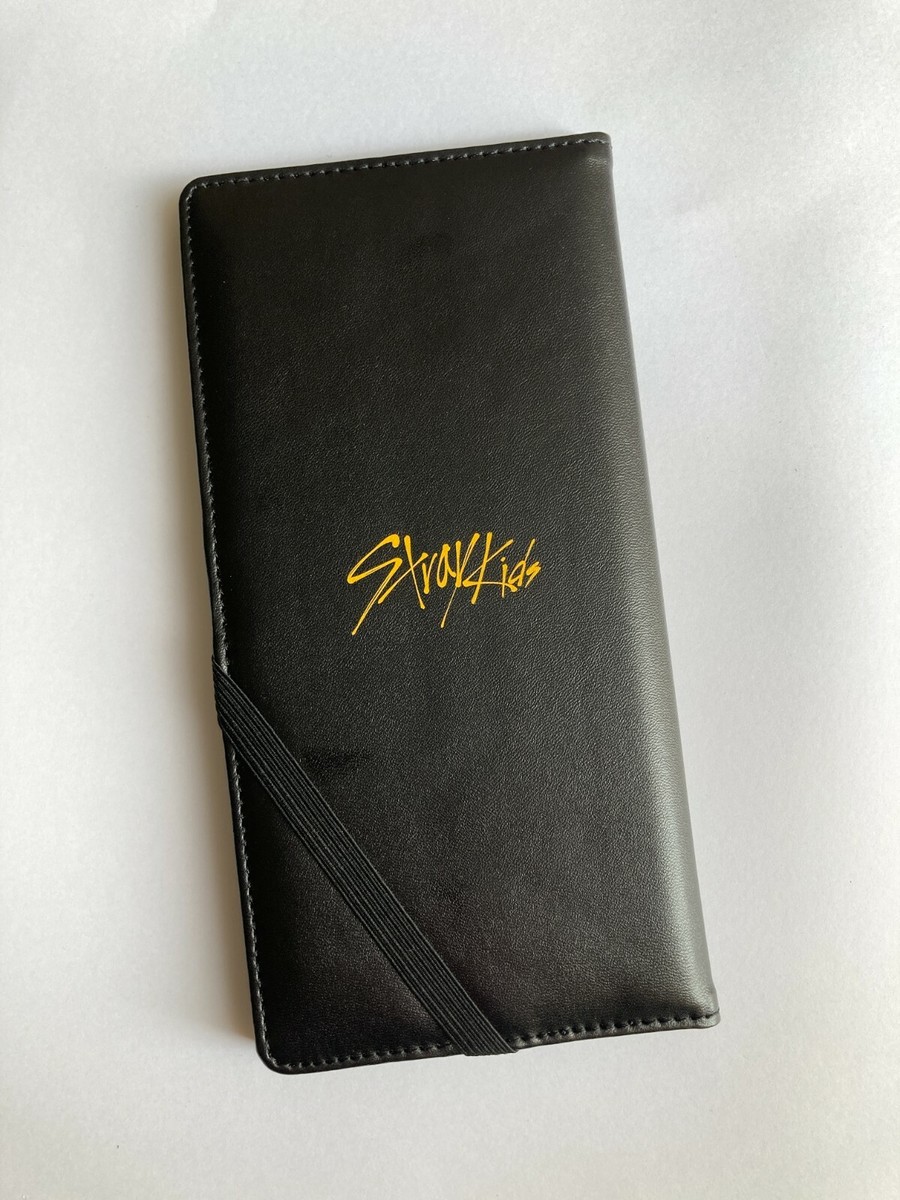 Stray Kids District 9 Unlock in JAPAN Official Ticket holder