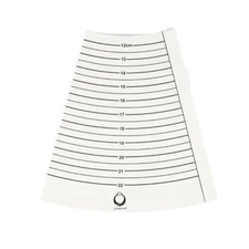 Bracelet Measuring Mandrel Jewelry Making Tools for Jewelry Repair Measuring