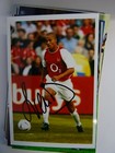 SVARD (1) ARSENAL, GLADBACH & DENMARK - 10x15cm PHOTO ORIGINAL SIGNED