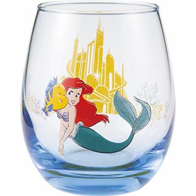 Disney Ariel Little Mermaid 3D design glasses SAN3177-1