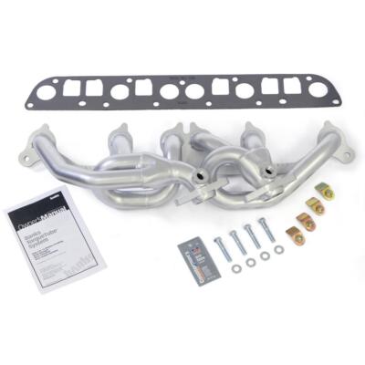 Banks Power Exhaust Header System*Banks Power Exhaust Header System