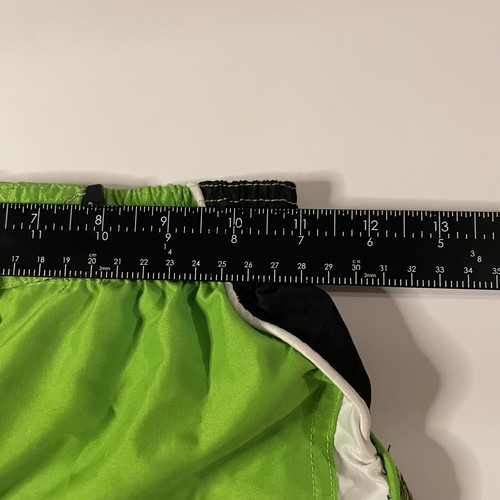 ZeroXposur Boys Swim Trunks Shorts Medium 5/6 - Picture 3 of 5