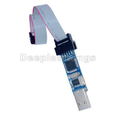JTAG AVR USB emulator Debugger download AVR JTAG ICE Download Programmer atmega