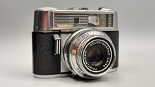 Voigtländer VITOMATIC IIb mit Color-Skopar 2,8/50 mm #26